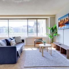 Comfort Apartment Near to Airport in Crystal City