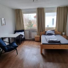 Lovely Privatzimmer Darmstadt City