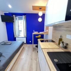 Studio 1' Strasbourg Gare - Petite France