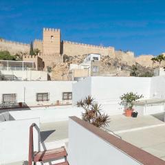 Alcazaba Suites