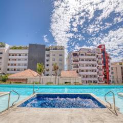 LIFE Bucerias Zona Dorada Tranquil Beach Loft