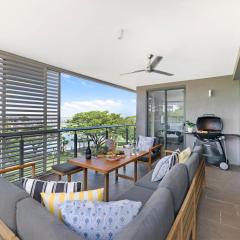 Waterfront Bliss - Explore Darwin's Premier Location