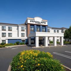 SpringHill Suites Milford