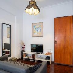 1br1 In Moscavide, Metro Close