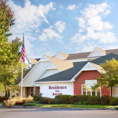 Residence Inn Boston Marlborough