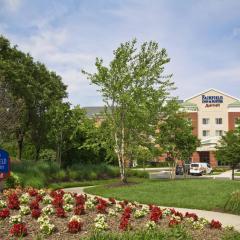 Fairfield Inn & Suites White Marsh