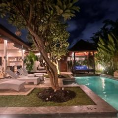 Villa Pacha Seminyak