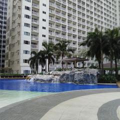 Shore Residences near MOA 1 Bedroom