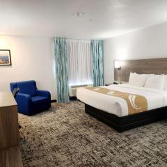 Quality Inn & Suites Denver International Airport