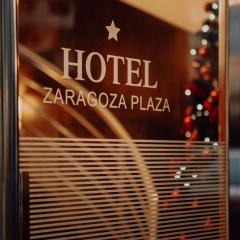 Hotel Zaragoza Plaza