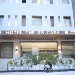 hotel the RS casa agra