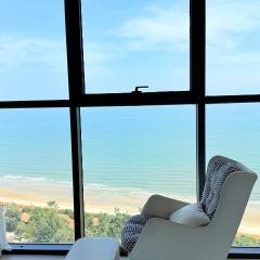 CSJ Tower Apartment Vung Tau, Bắp Homestay