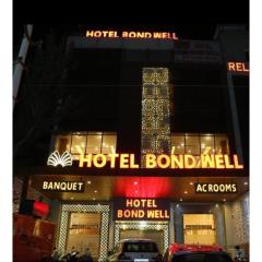 Bond Well Hotel, Alwar