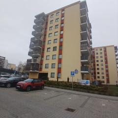 Apartament Popiełuszki