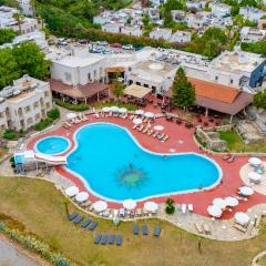 Alexander The Great Resort & Spa