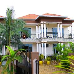 RWANDA SKY villa