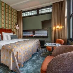 The Home Hotel Zürich - a member of DESIGN HOTELS