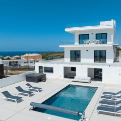 Villa Carpe Diem, stunning villa with ocean view