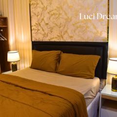 Luci Dream Benson Apartment at Supermal Pakuwon