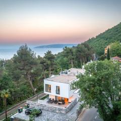 Beautiful Villa Amelie in Opatija