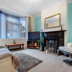 NEW! 2BR in Dundee Street