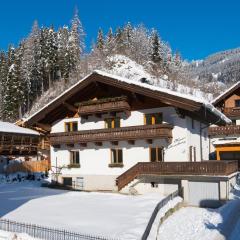 Haus Schneeberg mit Hochkönig Card