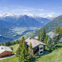 Chalet Rübezahl Attika