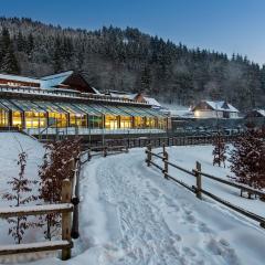 Wellness hotel Horal, Velké Karlovice