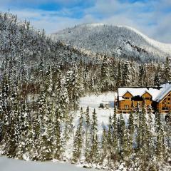 Auberge Boréale de Charlevoix