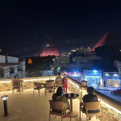 KING ALI Pyramids View Inn