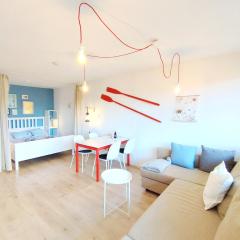 MOOKI Beach Apartment