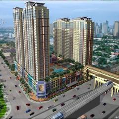 San Lorenzo Place T2 Condominium