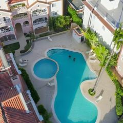 Beauty apartment El dorado Close to the Beach