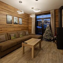 Finlandia Chalet