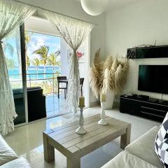 Luxury 1 Bedroom with Seaview Seawinds