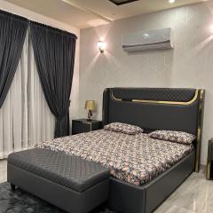 Jannat House Best Room