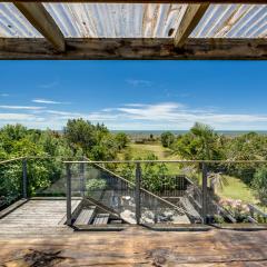 Sea Deck Haven - Hastings Holiday Home