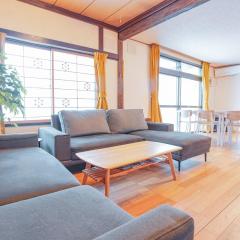 South Furano House