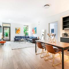 Luxurious 2BR Retreat in the Heart of West Hollywood