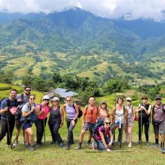 Green Sapa Homestay