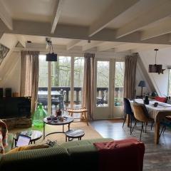 Charming Chalet Whistler in the Heart of Durbuy