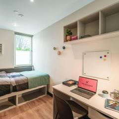 Residence Room - Dublin City Centre