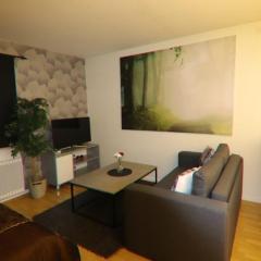 Nice Home In Karlshamn With Wifi And 0 Bedrooms