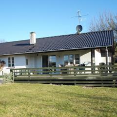 Beautiful Home In Rudkøbing With 3 Bedrooms And Wifi