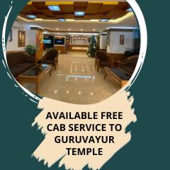 Utsavam Hotel Apartments