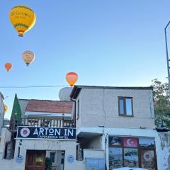 Arton İn Cappadocia