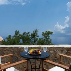 Pablito House-Seaview Monemvasia Nests