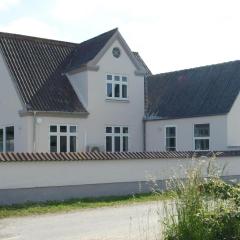 Amazing Home In Rudkøbing With 5 Bedrooms And Wifi