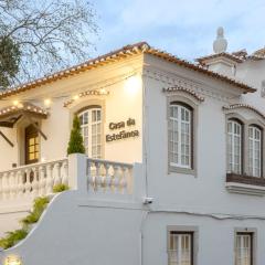 Casa da Estefânea Boutique B&B