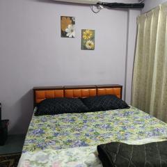 Homestay Budget Alor Setar